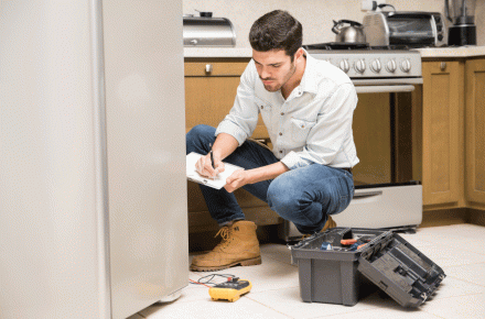 Troubleshooting Common Refrigerator Errors: A DIY Guide with FIXEM