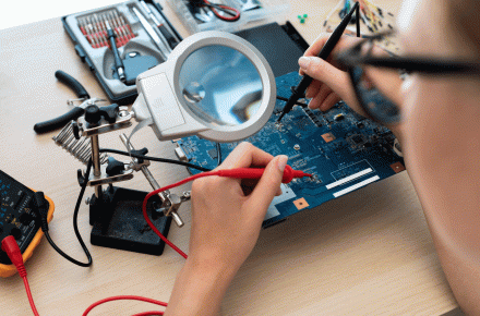 Mastering Smart TV Glitches: A DIY Repair Guide and FIXEM's Tech-Savvy Solutions
