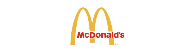 MCDONALDS
