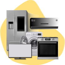 CONSUMER ELECTRONICS REPAIR