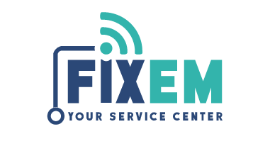 FIXEM Repair Services